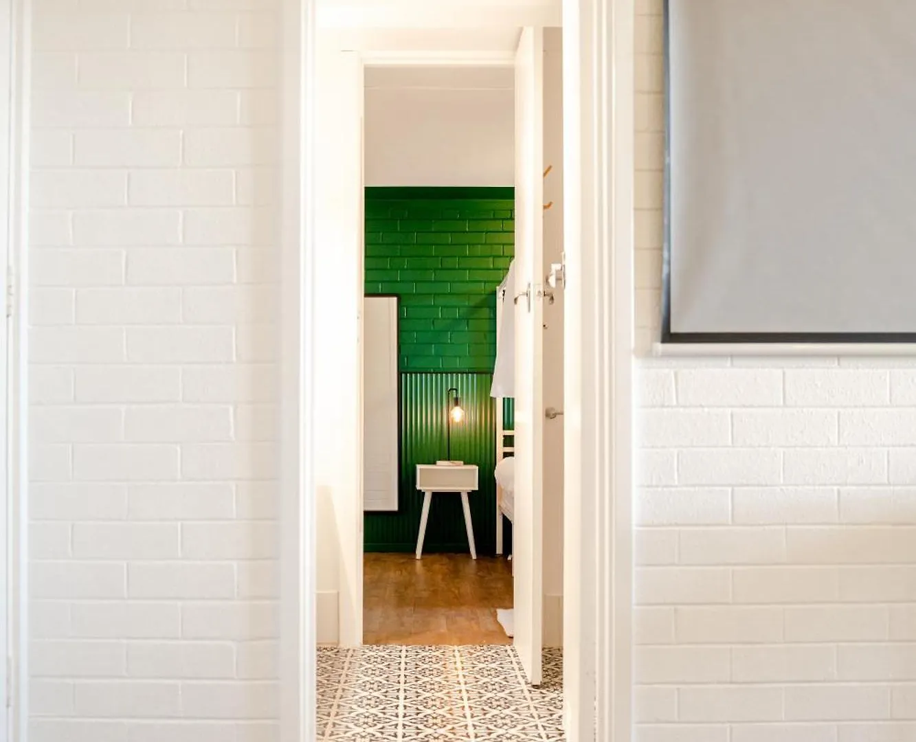 1Br Apartment With Free Parking Near Perth Cbd