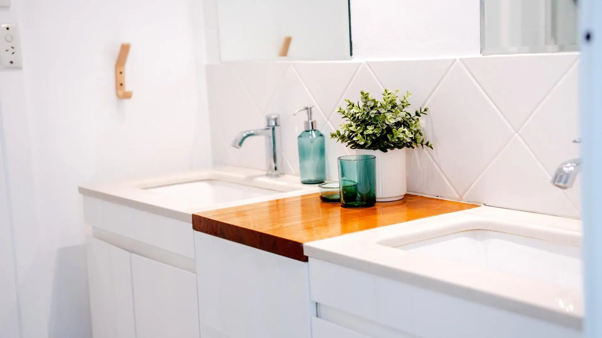 1Br Apartment With Free Parking Near Perth Cbd