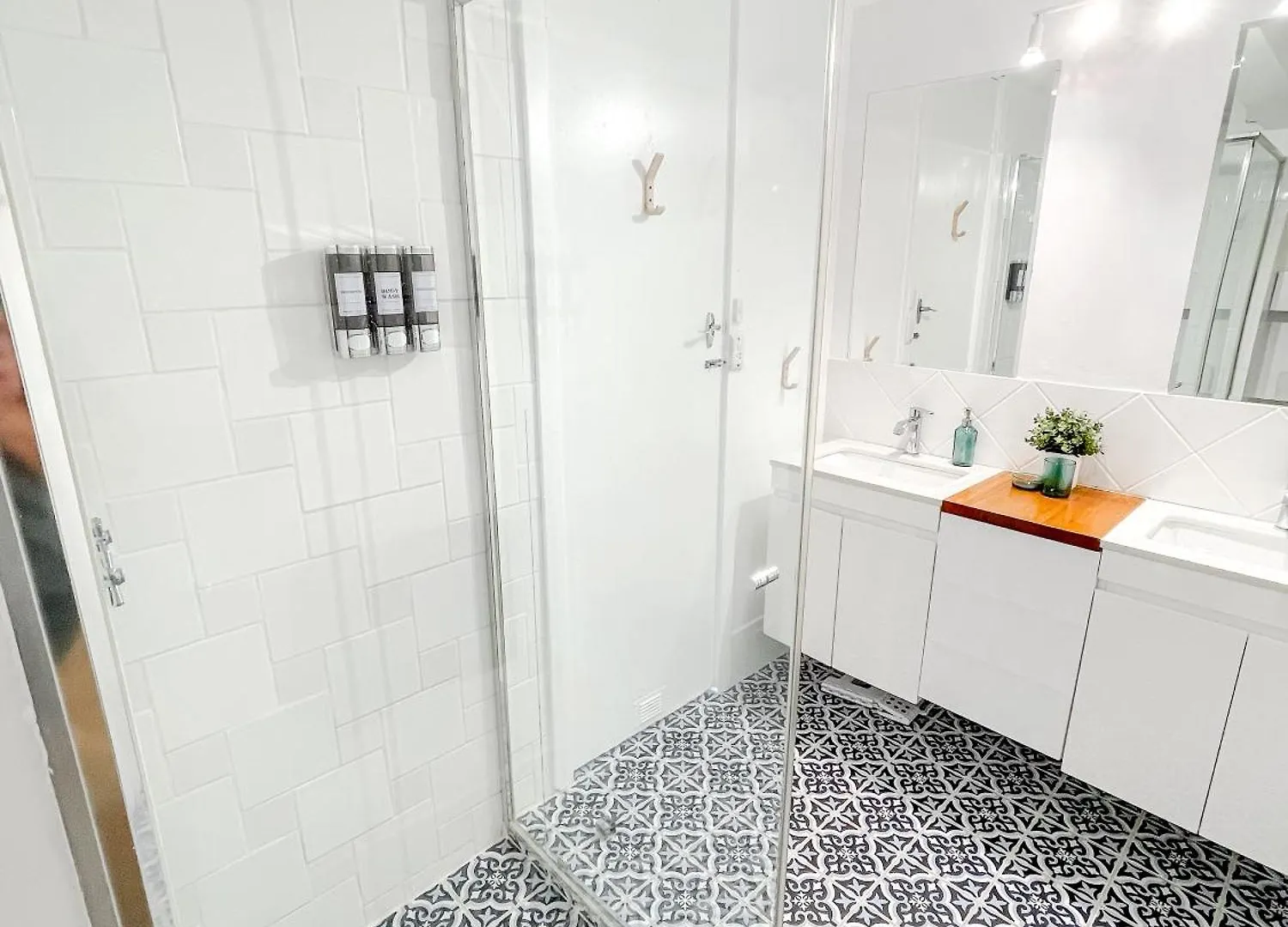 1Br Apartment With Free Parking Near Perth Cbd Ausztrália