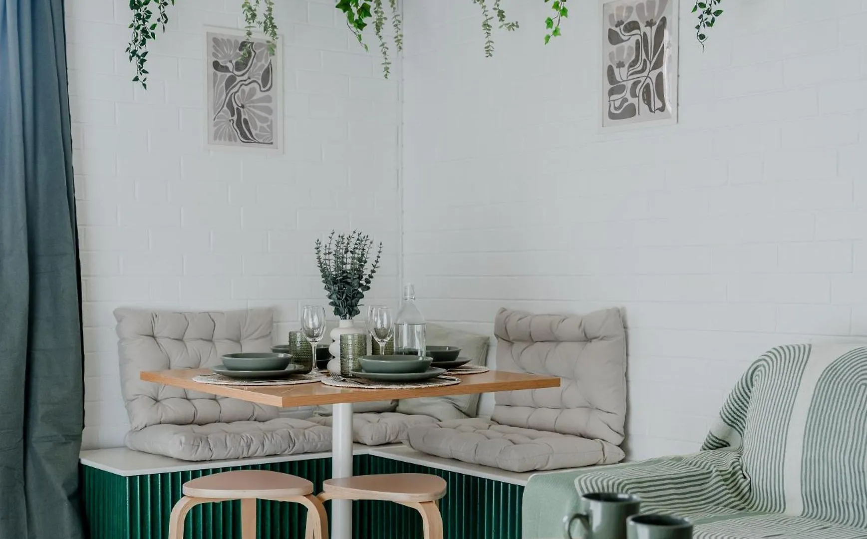 1Br Apartment With Free Parking Near Perth Cbd